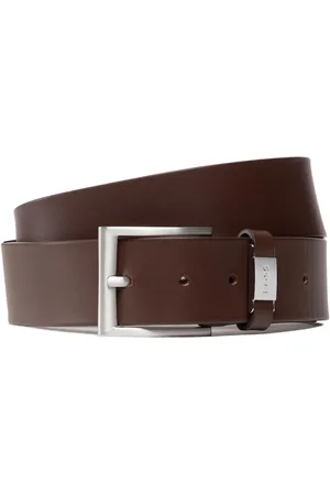 HUGO BOSS Pánský pásek Connio 50475116
