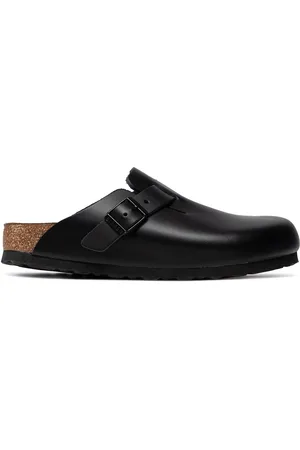 Birkenstock Nazouváky Boston Bs 0060193