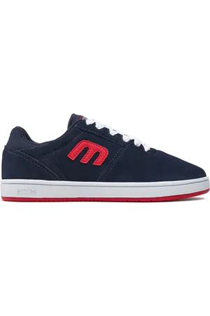 Etnies Sneakersy Kids Josl1N 4302000014 Tmavomodrá