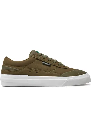 Emerica Tenisky Vulcano 6101000147 Khaki
