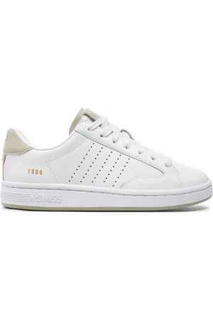 K-Swiss Sneakersy Lozan Klub Lth 97263-907-M