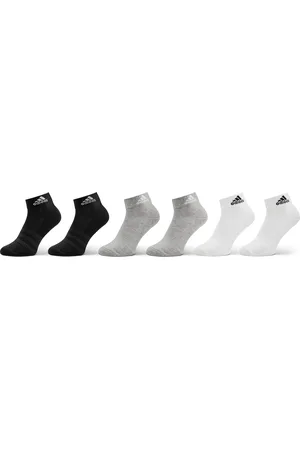 adidas Nízké ponožky Unisex Cushioned Sportswear Ankle Socks 6 Pairs IC1292
