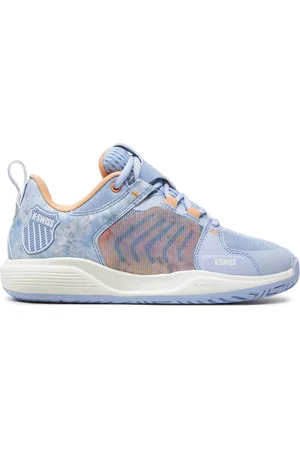 K-Swiss Boty na tenis Ultrashot Team 97395-802-M