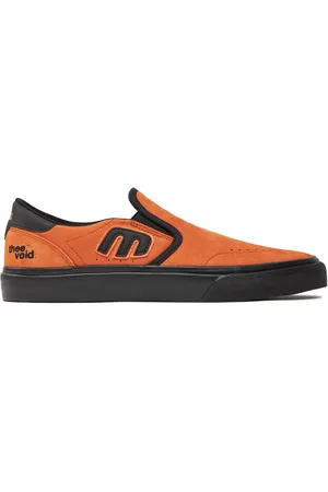 Etnies Sneakersy Lo-Cut Slip 4101000577