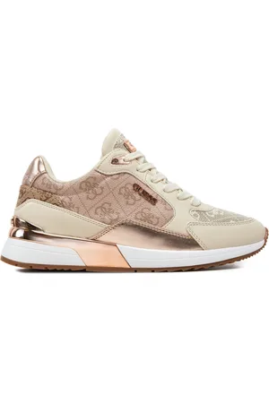 Guess Sneakersy FLTMOX FAL12