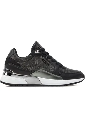 Guess Sneakersy Moxea FLTMOX ELE12