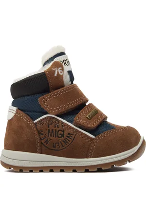 Primigi Kozačky GORE-TEX 6855200 M