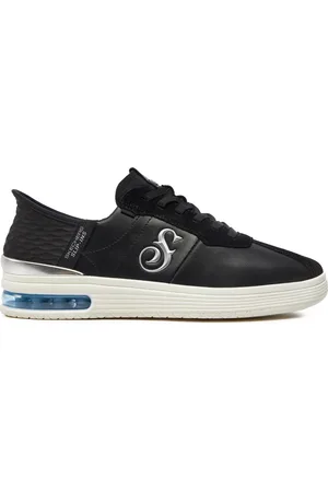 Skechers Sneakersy Doggy Air 251027/BLK