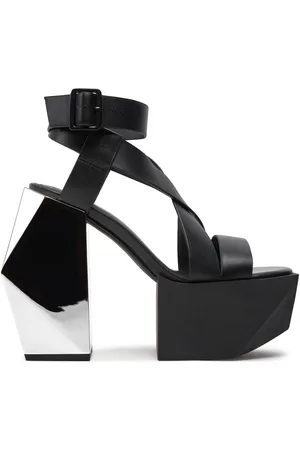 united nude Sandály Stage 1084222916