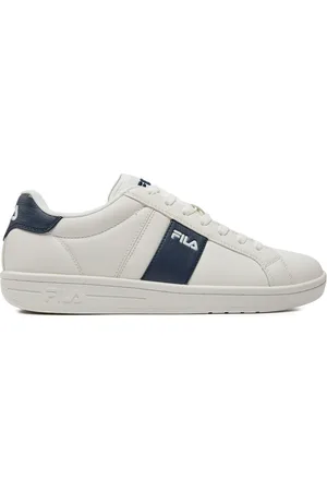 Fila Sneakersy Crosscourt Line FFM0298