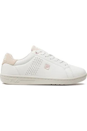Fila Sneakersy Crosscourt 2 Nt Wmn FFW0259