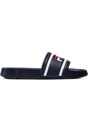 Fila Nazouváky Morro Bay Slipper 2.0 1010930.29Y Tmavomodrá