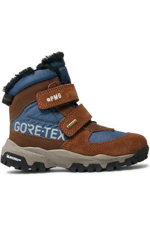 Primigi Kozačky GORE-TEX 6924111 M
