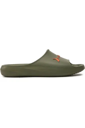 Rider Nazouváky Rzero Slide Ad 12074 Khaki
