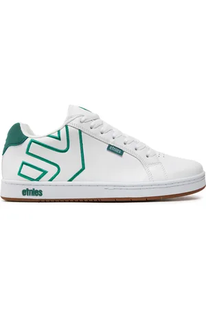 Etnies Sneakersy Fader 4101000203