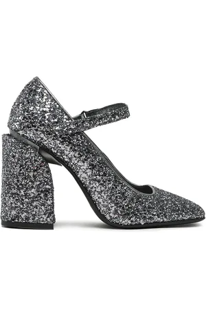 Pinko Lodičky Claudie Mary Jane PE 23 BLKS1 100862 A0O4