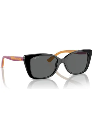 vogue Dětské sluneční brýle 0VJ2022 W44/87