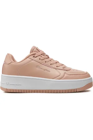 Champion Sneakersy S11473-CHA-PS019