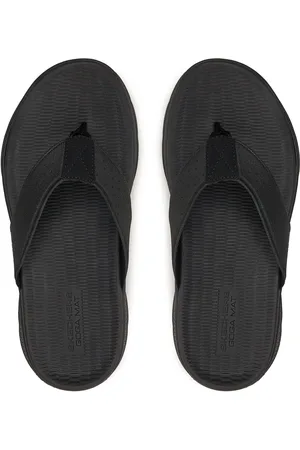 Skechers Žabky Go Consistent Sandal-Penthouse 229036/BBK