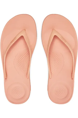 FitFlop Žabky Iqushion E54