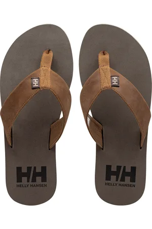 Helly Hansen Žabky Seasand 2 Leather Sandals 11955
