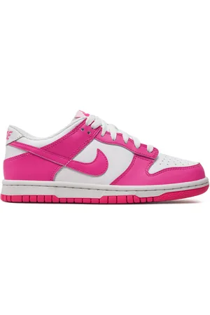 Nike Sneakersy Dunk Low (Gs) FB9109 102