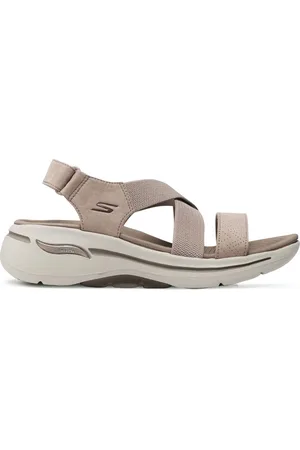 Skechers Sandály Treasured 140257/TPE