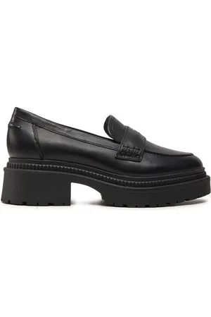 Guess Loafersy Finda FLTFIN LEA14
