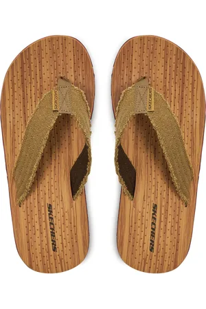 Skechers Žabky Tantric-Fritz 205098/CML