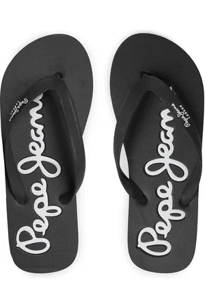 Pepe Jeans Žabky Bay Beach Basic M PMS70128