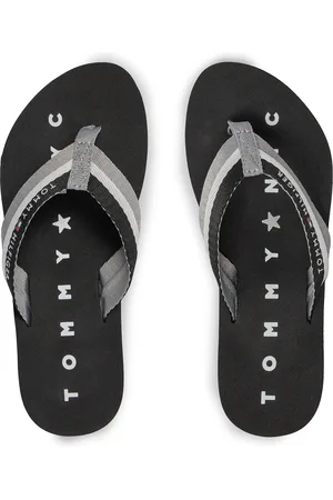 Tommy Hilfiger Žabky Tommy Loves Ny Beach Sandal FW0FW02370