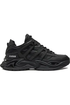 Guess Sneakersy Belluno Low FMTBEL ELE12