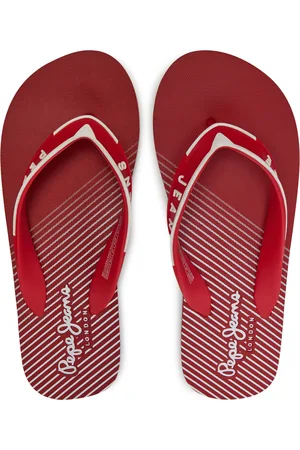 Pepe Jeans Žabky Pool PMS70117