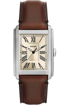 Fossil Hodinky Carraway FS6012