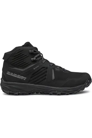 Mammut Trekingová obuv Ultimate III Mid Gtx GORE-TEX 3030-04680-0001-1080