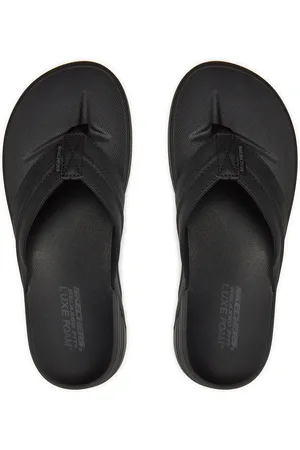 Skechers Žabky Patino-Marlee 205111/BLK