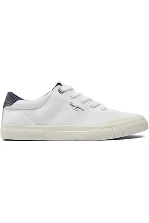 Pepe Jeans Sneakersy Kenton Serie M PMS31041