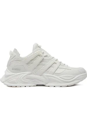 Guess Sneakersy Belluno Low FMTBEL ELE12