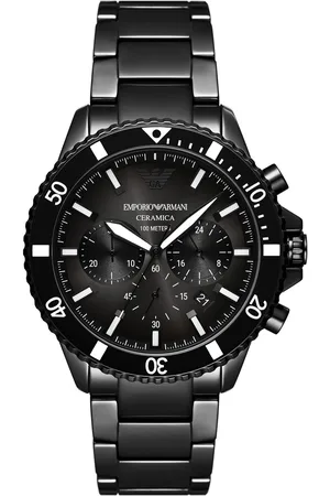 Emporio Armani Hodinky Ceramic AR70010