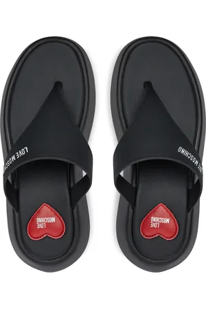 Moschino Žabky JA28097I0II39000