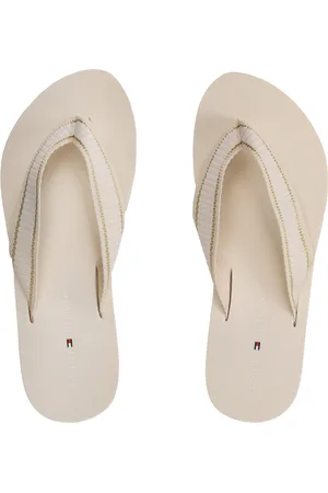Tommy Hilfiger Žabky Th Webbing Flip Flop FW0FW07262