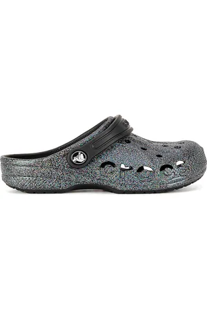 Crocs Nazouváky BAYA GLITTER CLOG 207015-0C4