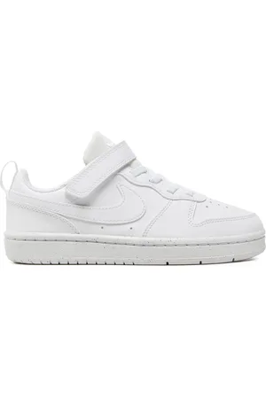 Nike Sneakersy Court Borough Low Recraft (Ps) DV5457 106