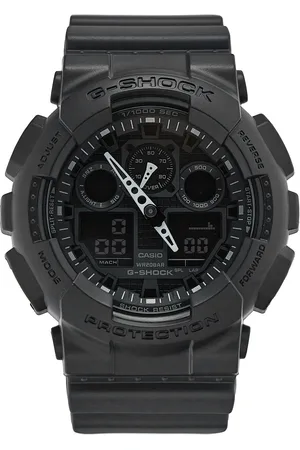 Casio Hodinky GA-100-1A1ER