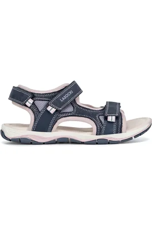 Lasocki Sandály KAMI CI12-2625-53B (IV)DZ Tmavomodrá