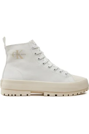 Calvin Klein Plátěnky YW0YW01519