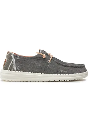 Hey dude Polobotky Wendy Boho 40054-030