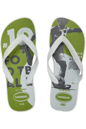Havaianas Žabky 41413480891 Zelená