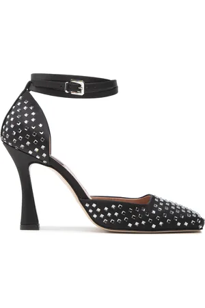 Pinko Lodičky Fieno Decollete AI 22-23 BLKS1 1H2139 A074