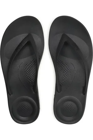FitFlop Žabky iQUSHION E54-090